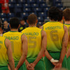 Team Brazil. Фото Georga M. Groutas